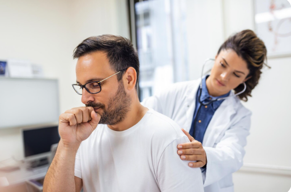 Chequeo de alergias: polvo, polen, alimentos, mascotas y ácaros